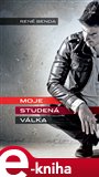 Moje studená válka - obálka
