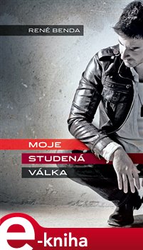 Obálka titulu Moje studená válka