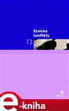 Etnické konflikty - obálka