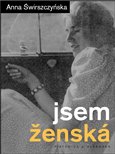 Jsem ženská - obálka