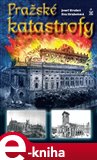 Pražské katastrofy - obálka