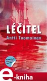 Léčitel (Elektronická kniha) - obálka