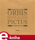 Orbis Sensualium Pictus - obálka