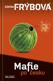 Mafie po česku - obálka