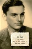Žil jsem ve středověku - obálka