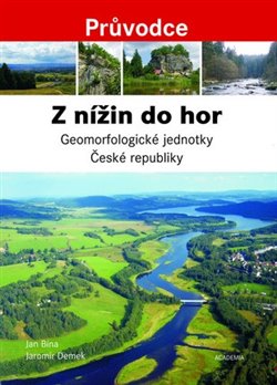 Obálka titulu Z nížin do hor