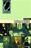 Fyzikové ve službách průmyslové revoluce - obálka