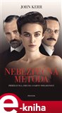 Nebezpečná metoda - obálka