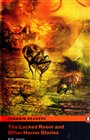 The Locked Room and Other Horror Stories MP Pack