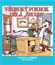 Vědecký pokrok dělá  „žbuch!“ (Calvin a Hobbes 6) - obálka