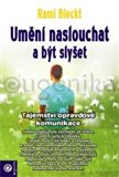 Umění naslouchat a být slyšet - obálka