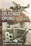 Útěky za železnou oponu - obálka