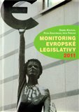 Monitoring evropské legislativy 2011 - obálka