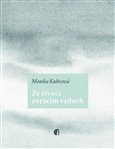 Ze života zvracím vzduch - obálka