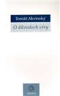 O důvodech víry
