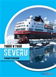 Tváří v tvář Severu - obálka