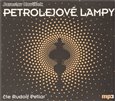 CD-Petrolejové lampy - obálka