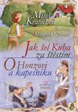 Jak šel Kuba za štěstím, O Honzovi a kapesníku - obálka
