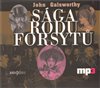 CD-Sága rodu Forsytů