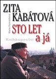 Zita Kabátová - obálka