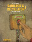 Restart lidstva (Radiator a Recyklator 2.) - obálka