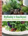 Bylinky v kuchyni