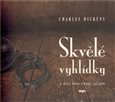 Skvělé vyhlídky - obálka