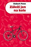 Záleží jen na kole - obálka