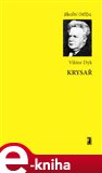 Krysař - obálka
