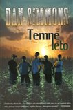 Temné léto - obálka