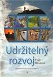 Udržitelný rozvoj - obálka