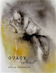 Ovace nevlídnosti - obálka