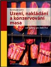 Uzení, nakládání a konzervování masa