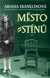 Město stínů - obálka