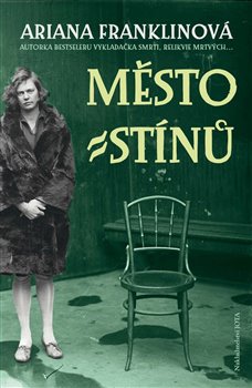 Obálka titulu Město stínů