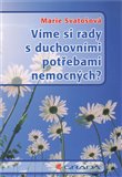 Víme si rady s duchovními potřebami nemocných? - obálka