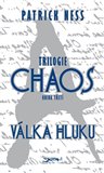 Válka Hluku - obálka