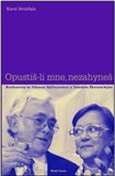 Opustíš-li mne, nezahyneš - obálka
