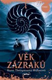 Věk zázraků (kniha, vázaná) - obálka