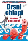 Drsní chlapi (kniha, vázaná) - obálka