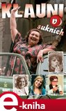 Klauni v sukních - obálka
