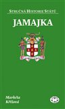 Jamajka - obálka