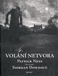 Volání netvora - obálka