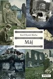 Máj - obálka