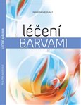 Léčení barvami - obálka