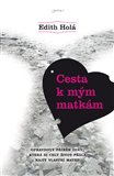 Cesta k mým matkám - obálka