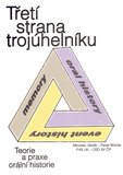 Třetí strana trojúhelníku (Teorie a praxe orální historie) - obálka