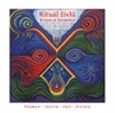 CD-Rituál živlů / Ritual of Elements - obálka