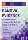 Daňová evidence 2012