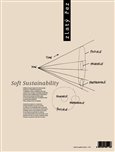 Zlatý řez 34 (Soft  Sustainability - Udržitelná architektura) - obálka